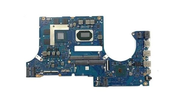 Mainboard ASUS FX506 i5 gen 10