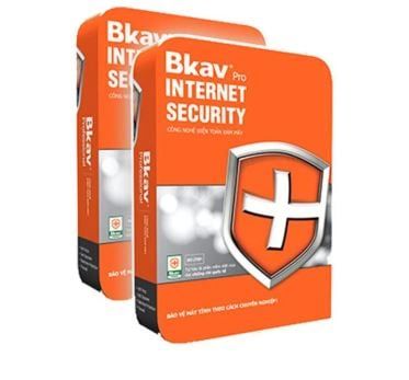 Phần mềm BKAV Pro