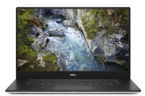 Laptop Dell Precision 5550 | i7-10850H | RAM 32GB | SSD 1TB | Quadro T1000 4GB | 15.6 inch 4K Cảm ứng