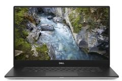 Laptop Dell Precision 5550 | i7-10850H | RAM 32GB | SSD 1TB | Quadro T1000 4GB | 15.6 inch 4K Cảm ứng