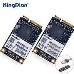 SSD KINGDIAN M280 256GB MSATA