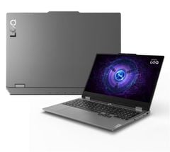 Laptop Gaming LENOVO LOQ 15IAX9 | i5 12450HX | AI | Ram 12GB | SSD 512GB | VGA RTX4050 6GB | 15.6 inch FHD | Win11 (83GS001QVN)