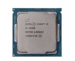 CPU Intel® Core™ i5 9400