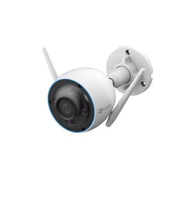 Camera wifi ngoài trời EZVIZ CS-H3 (3MP, 2K)