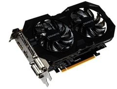 VGA Gigabyte GTX 950 OC 2GB 128Bit DDR5 2Fan