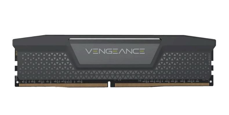 Ram PC Corsair Vengenace DDR5 32GB Bus 6000