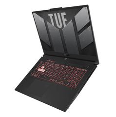 Laptop ASUS TUF A17 FA707RC | R7 6800H | 16GB | SSD 512GB | RTX 3050 4GB | 17.3-inch FHD 144Hz