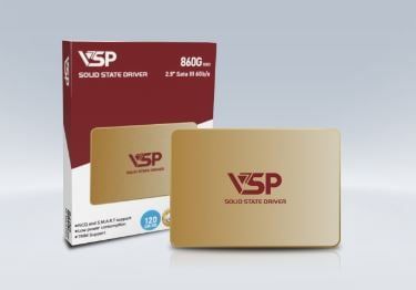 SSD VSP 128GB (860G)