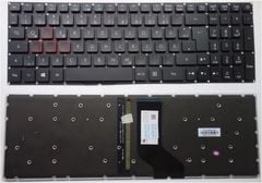 Bàn phím ACER Aspire VX 15, VX5-591, VX5-793, VN7-593, VN7-593, Nitro 5 AN515-41, AN515-42, AN515-51, AN515-52 (cáp nhỏ 28 chân) – VX5-591