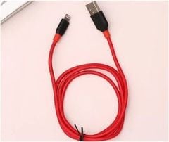 Cáp sạc Unitek C4051ARD USB ra lightning dài 1m