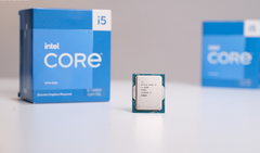 CPU Intel® Core™ i5  13400F