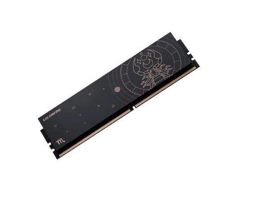 Ram PC COLORFIRE SCORPIO DDR4 16GB Bus 3600