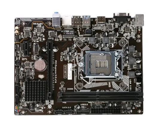 Mainboard COLORFUL H110