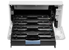 Máy in màu đơn năng HP LaserJet Pro M454dw (A4/A5/USB/ LAN/ WIFI)