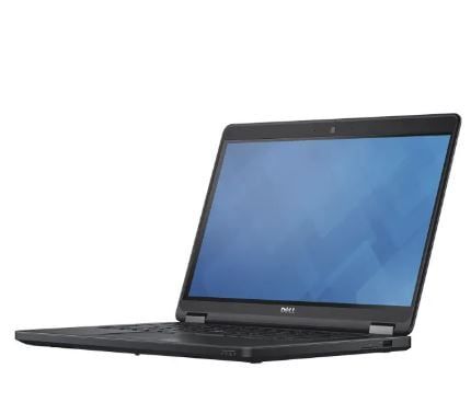 Laptop DELL E5450 | i5 5300U | Ram 4GB | SSD 128GB | 14.0 inch FHD