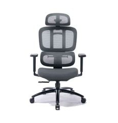 Ghế WARRIOR Ergonomic Chair - Hero series - WEC509