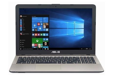 Laptop ASUS X541UJ | i5 7200U | Ram 8GB | SSD 128GB | HDD 500GB | Nivida Gefore 920M 2GB | 15.6 inch | HD