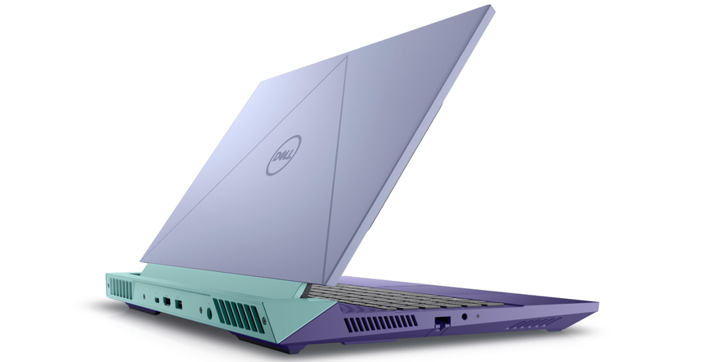 Dell Gaming G15 5530 | Core i5-13450HX | Ram 16GB | SSD 512GB | VGA NVIDIA RTX 3050 6GB | 15.6 inch FHD