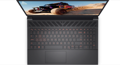 Dell Gaming G15 5530 | Core i5-13450HX | Ram 16GB | SSD 512GB | VGA NVIDIA RTX 3050 6GB | 15.6 inch FHD