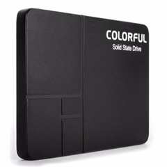 SSD COLORFUL SL500 512GB SATA III