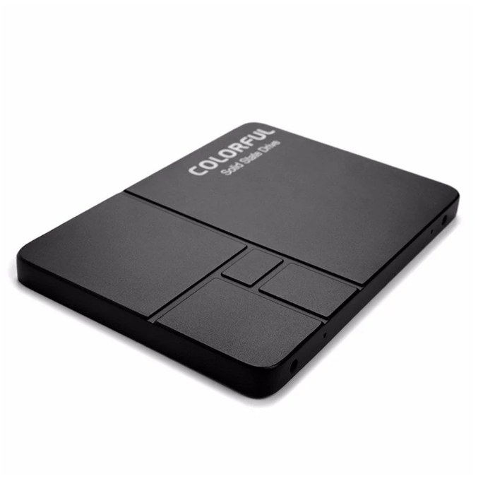 SSD COLORFUL SL500 512GB SATA III
