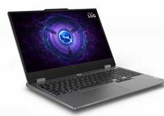 Lenovo LOQ 15ARP 83JC007KUS | Ryzen 7-7435HS | Ram16GB | SSD 512GB | 15.6 inch FHD | RTX 4050 6GB