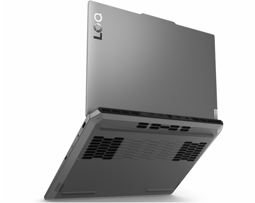 Lenovo LOQ 15ARP 83JC007KUS | Ryzen 7-7435HS | Ram16GB | SSD 512GB | 15.6 inch FHD | RTX 4050 6GB