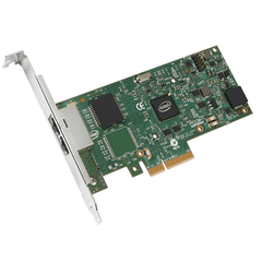 Thiết Bị Mạng Intel® Ethernet Server Adapter I350-T2