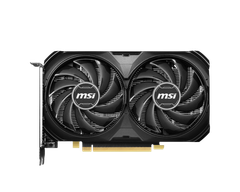 VGA MSI GeForce RTX 4060 VENTUS 2X BLACK 8G OC