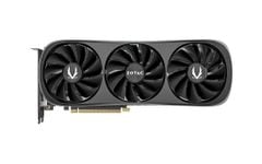 VGA ZOTAC GAMING GeForce RTX 4070 Ti Trinity  12GB GDDR6X