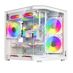 CASE MAGIC CUBI-M (M-ATX)