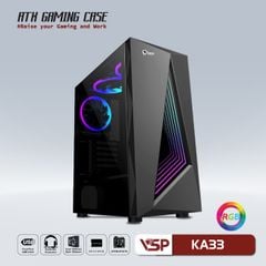 Case VSP KA33 Gaming