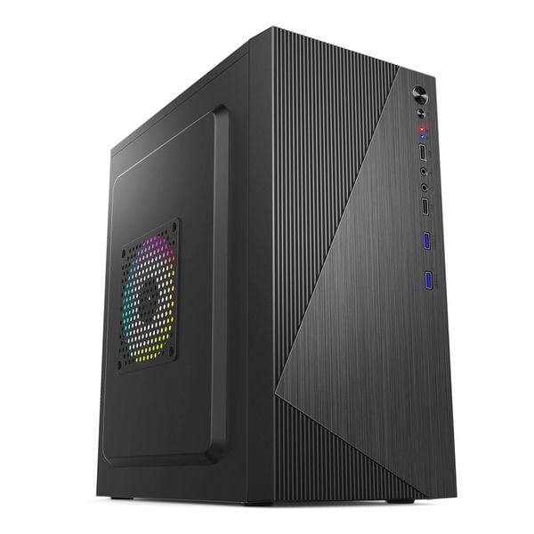 PC văn phòng ROSA OFFICE Ⅰ| Ryzen 3 3200G | RAM 8GB | SSD 240GB