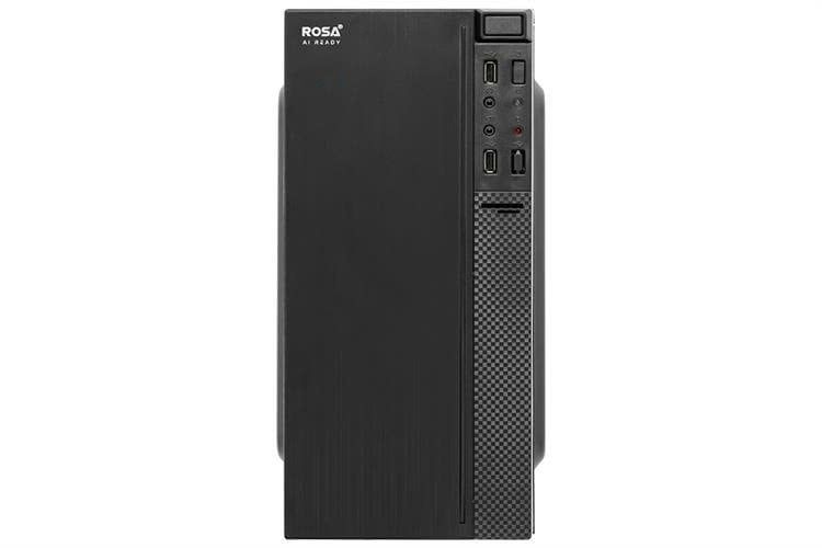 PC văn phòng ROSA OFFICE | Intel N100 | RAM 8GB | SSD 256GB