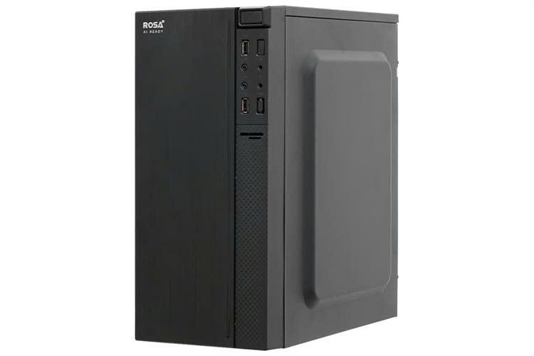PC văn phòng ROSA OFFICE | Intel N100 | RAM 8GB | SSD 256GB