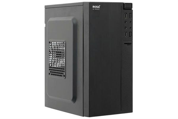 PC văn phòng ROSA OFFICE | Intel N100 | RAM 8GB | SSD 256GB