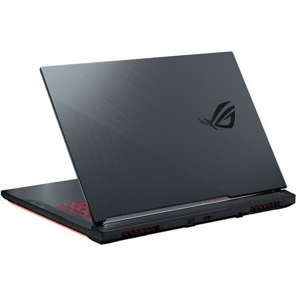 Laptop Gaming Asus ROG Strix G531GD | i7 9750H | 8GB | SSD 512GB | HDD 1TB | GTX 1050 4GB | 15.6 inch FHD