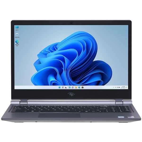 Laptop Itel Spirit 1 | i5 8259U | RAM 8GB | SSD 256GB | 15.6 inch FHD