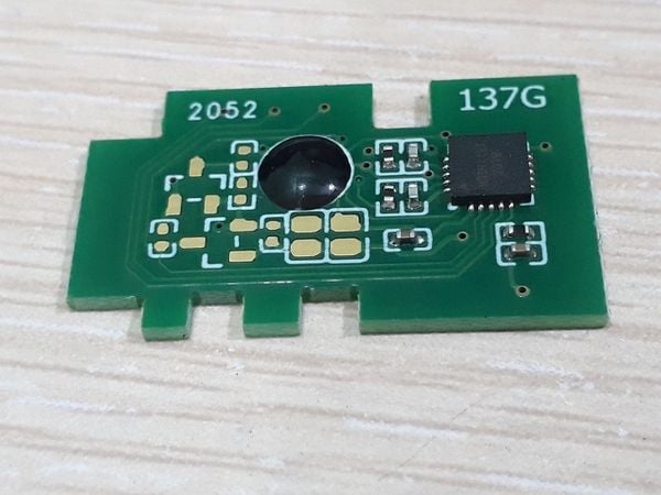 Chíp HP 107A, M107W, M135W, M137FDW, M135A