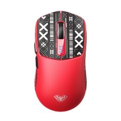 Chuột Gaming 3 MODE AULA SC580
