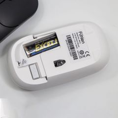 Chuột không dây Fuhlen M07s