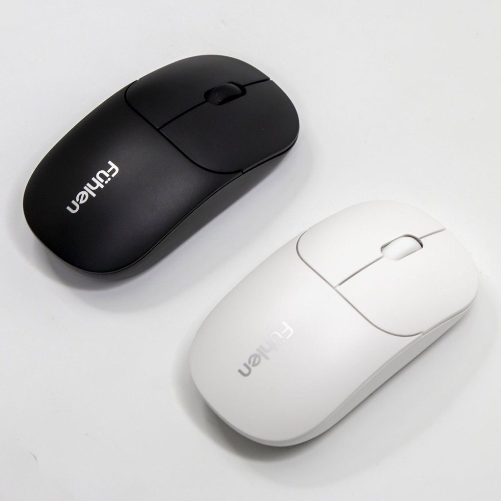 Chuột không dây Fuhlen M07s