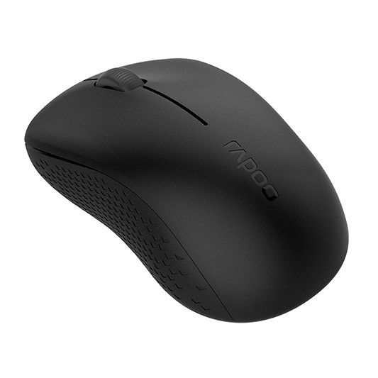 Chuột không dây RAPOO M160 Silent Multi-mode