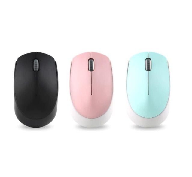 Chuột không dây XTECH M7006
