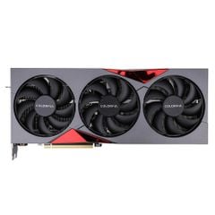 VGA Colorful GeForce RTX 4070 SUPER NB EX 12GB-V GDDR6X - 3 Fan