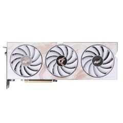 VGA Colorful iGame GeForce RTX 4060 Ti Loong Edition OC 8GB-V – 8GB GDDR6