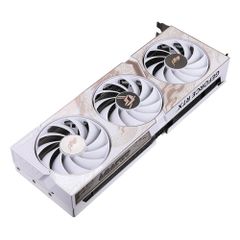 VGA Colorful iGame GeForce RTX 4060 Ti Loong Edition OC 8GB-V – 8GB GDDR6