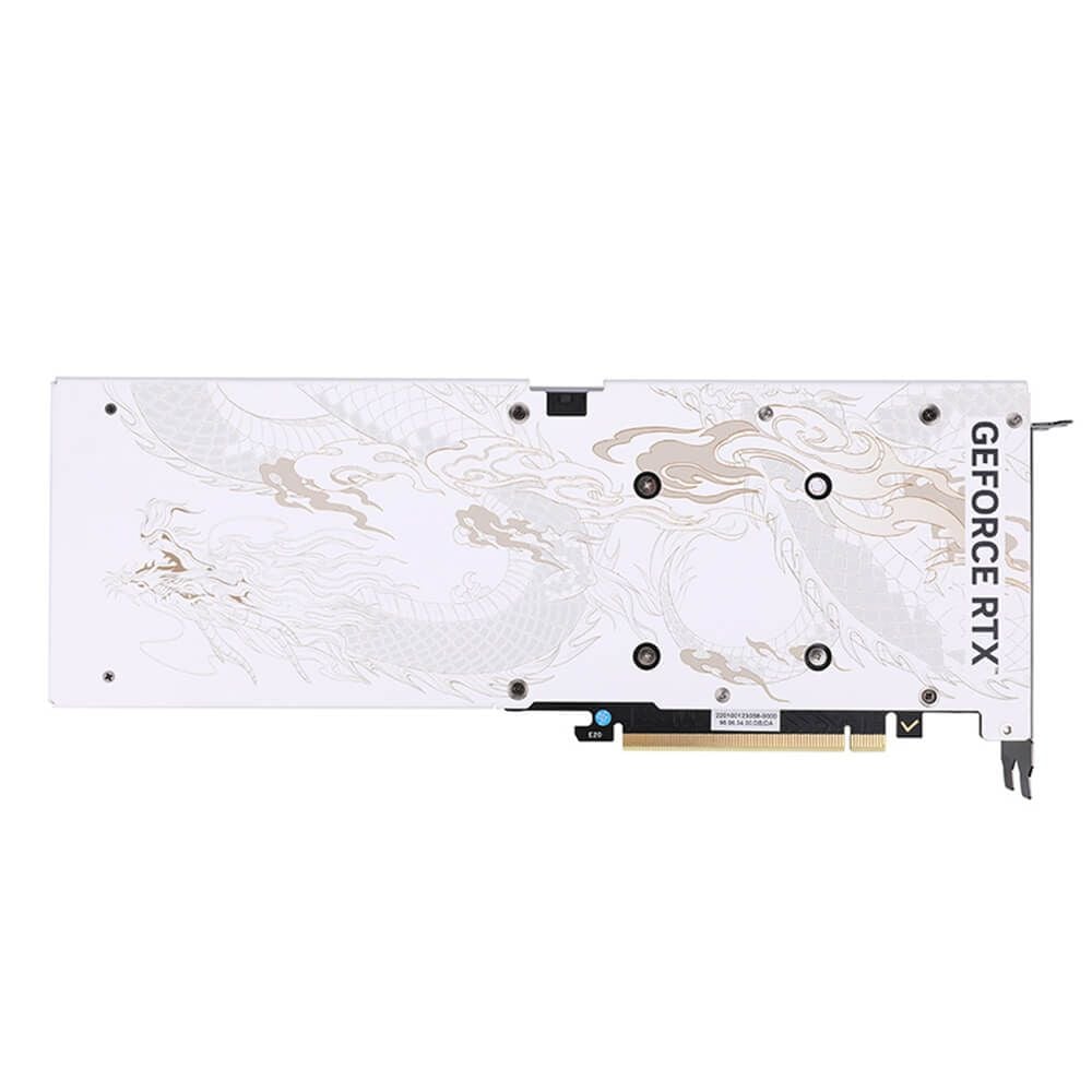 VGA Colorful iGame GeForce RTX 4060 Ti Loong Edition OC 8GB-V – 8GB GDDR6