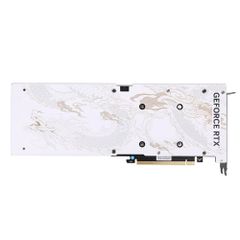 VGA Colorful iGame GeForce RTX 4060 Ti Loong Edition OC 8GB-V – 8GB GDDR6