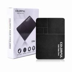SSD COLORFUL 256GB